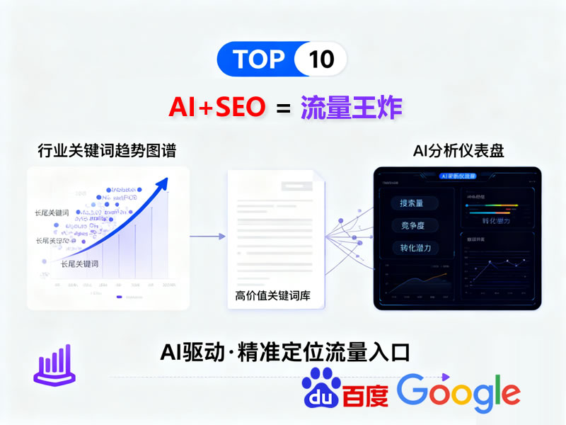 AIseo优化